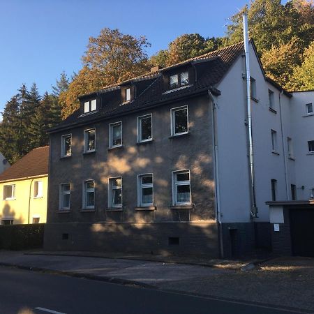 Herbeder Strasse Witten Kültér fotó
